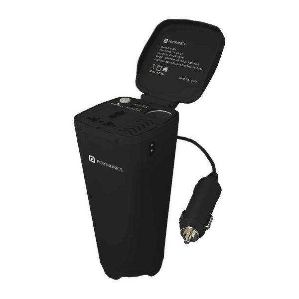 Multi car on sale charger adapter